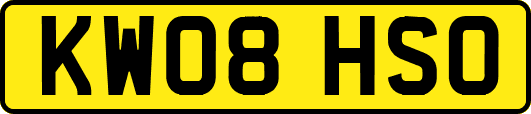 KW08HSO