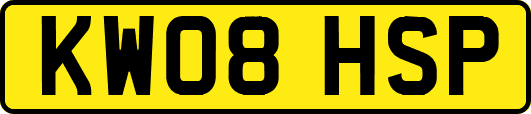 KW08HSP