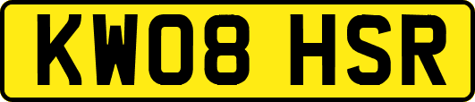KW08HSR