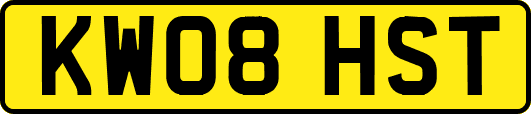 KW08HST