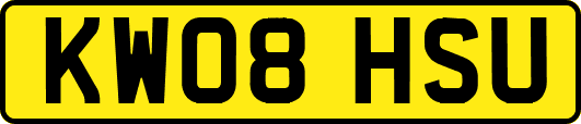 KW08HSU