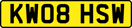 KW08HSW