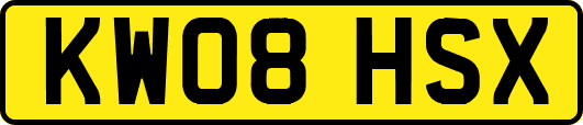 KW08HSX