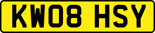 KW08HSY
