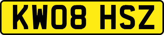 KW08HSZ