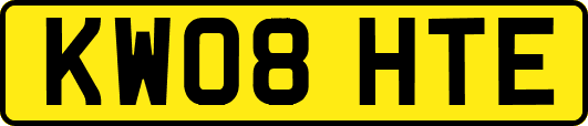 KW08HTE