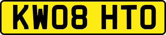 KW08HTO