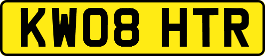 KW08HTR