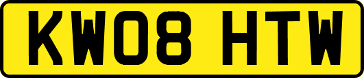 KW08HTW