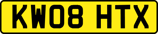 KW08HTX