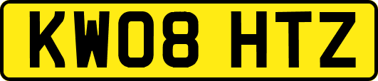 KW08HTZ