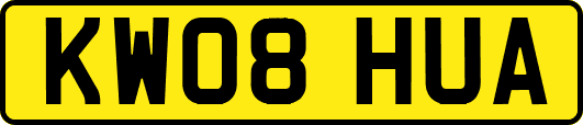 KW08HUA