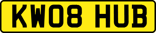 KW08HUB