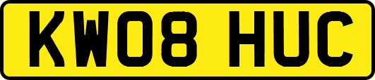 KW08HUC