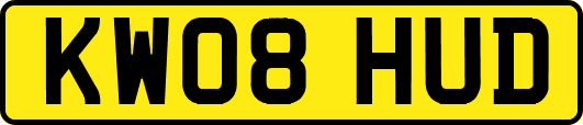KW08HUD