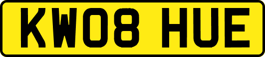 KW08HUE