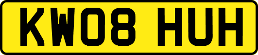 KW08HUH