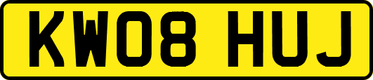 KW08HUJ