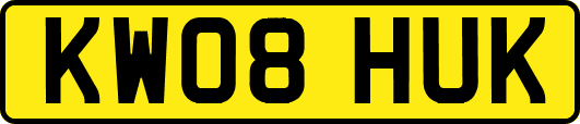 KW08HUK