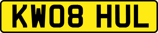 KW08HUL