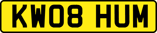 KW08HUM
