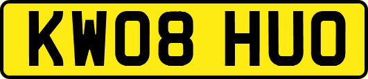 KW08HUO