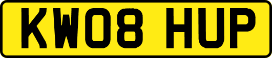 KW08HUP