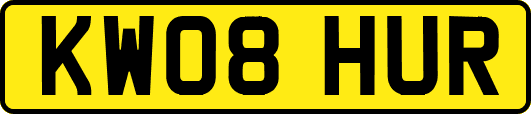 KW08HUR