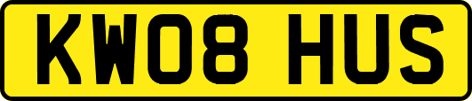 KW08HUS
