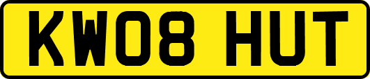 KW08HUT