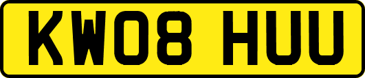 KW08HUU