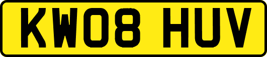 KW08HUV