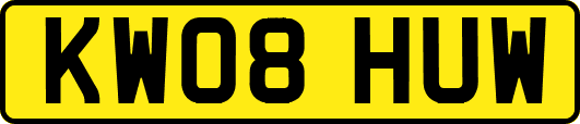 KW08HUW