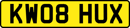 KW08HUX