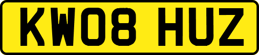 KW08HUZ