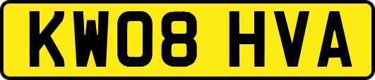 KW08HVA