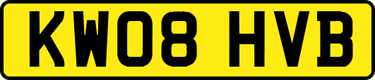KW08HVB