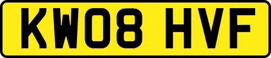 KW08HVF