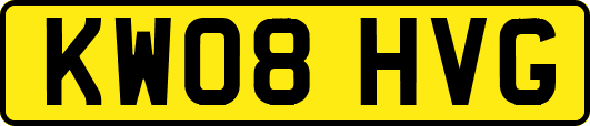 KW08HVG