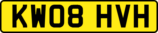 KW08HVH