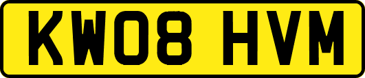 KW08HVM