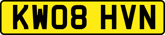 KW08HVN