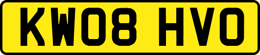 KW08HVO