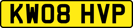 KW08HVP