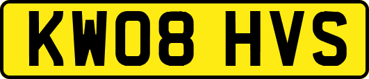 KW08HVS
