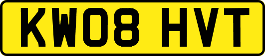 KW08HVT