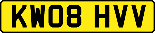 KW08HVV