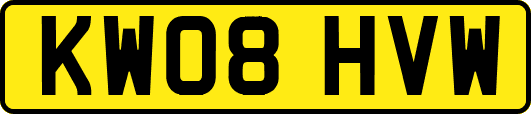 KW08HVW