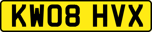 KW08HVX