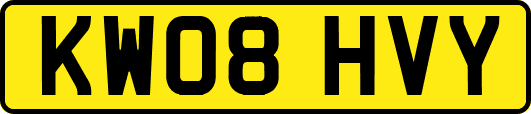 KW08HVY